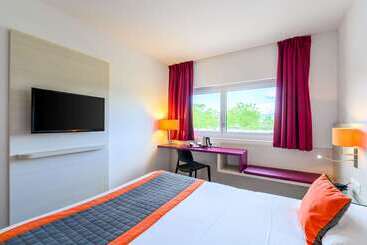هتل Best Western Colmar Expo