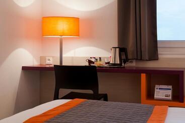 هتل Best Western Colmar Expo