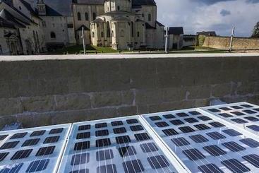 هتل Fontevraud L Ermitage
