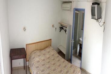 호텔 Hostellerie Du Loup