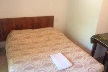 호텔 Hostellerie Du Loup