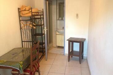 호텔 Hostellerie Du Loup