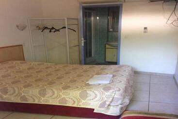 호텔 Hostellerie Du Loup