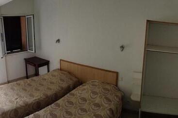 호텔 Hostellerie Du Loup