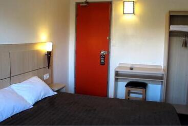 هتل Hôtel Class'eco