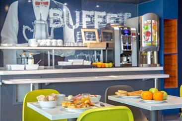 هتل Ibis Budget Aubagne Paluds Agora