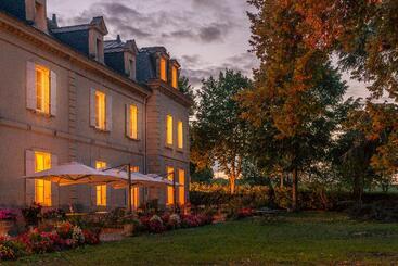 هتل Le Domaine De Mestré, The Originals Relais