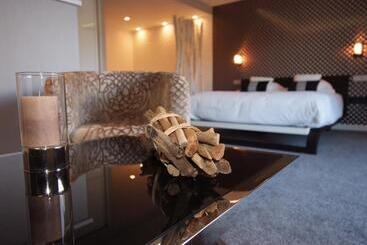 בית מלון כפרי Le Privilège