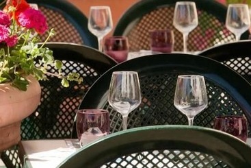 هتل Logis Hôtel Le Bocage