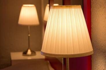 هتل Logis Hôtel Le Bocage