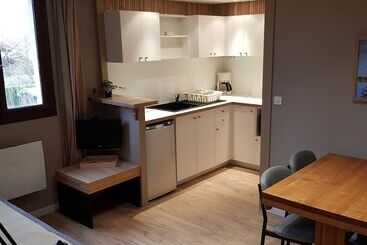 هتل Residence L Atelier