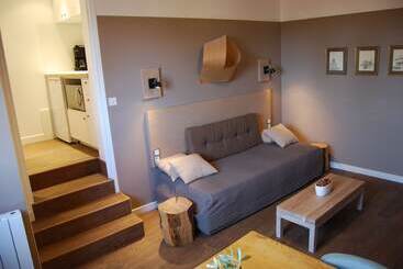هتل Residence L Atelier