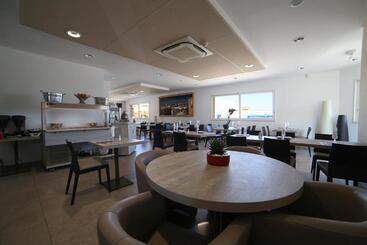 هتل Restaurant Les Pielettes