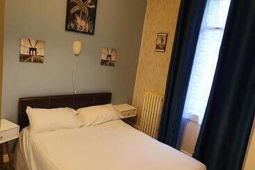 هتل Le Riviera