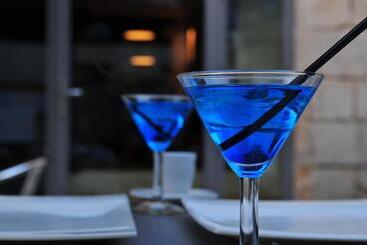 هتل Sy La Terrasse