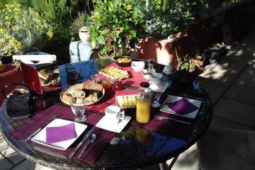 Lazen B&b