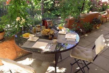 Lazen B&b