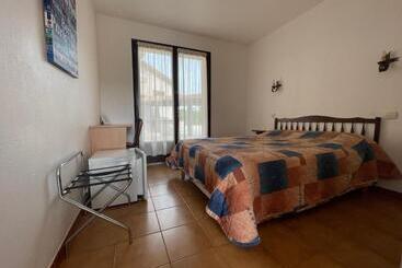 Motel Esterel