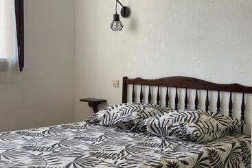 Motel Esterel