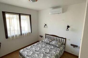 Motel Esterel