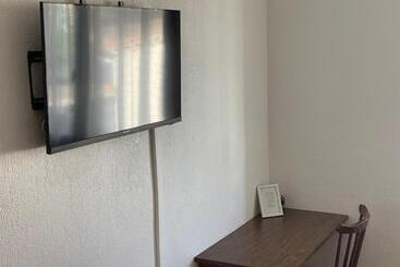 Motel Esterel