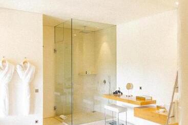 Muse Saint Tropez Small Luxury Hotels Of The World