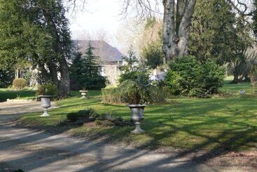 پانسیون Jardin Secret