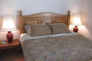 تختخواب و صبحانه Auberge Du Vin