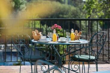 تختخواب و صبحانه Casa Belle Chambres D Hotes