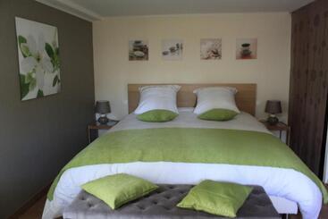 تختخواب و صبحانه Chambre D Hotes Antony