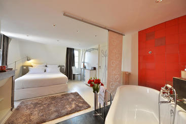Bed and Breakfast Chambres D Hôtes Villa Pascaline