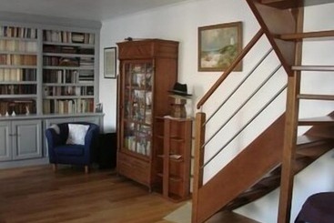 تختخواب و صبحانه Chambres De Condate