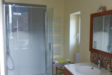 تختخواب و صبحانه Chambres De Condate
