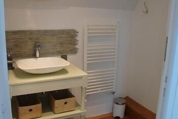 تختخواب و صبحانه Chambres De Condate