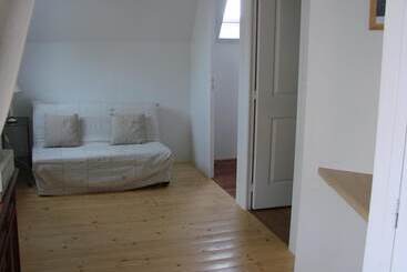 تختخواب و صبحانه Chambres De Condate