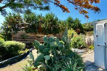 Bed and Breakfast Fiore Di Machja