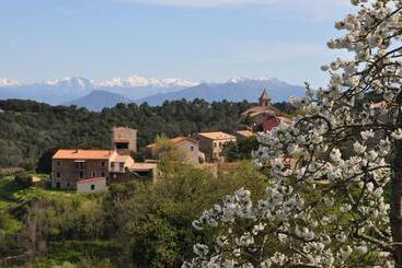 Bed and Breakfast Fiore Di Machja