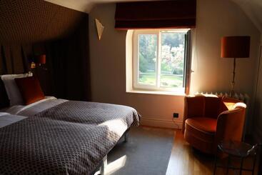 تختخواب و صبحانه Guesthouse Domaine Du Chalet