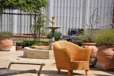 تختخواب و صبحانه Guesthouse Domaine Du Chalet