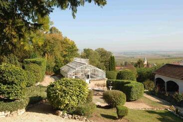 تختخواب و صبحانه Guesthouse Domaine Du Chalet