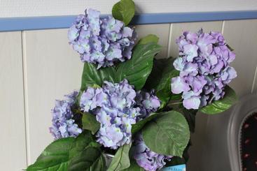 تختخواب و صبحانه La Demeure Aux Hortensias