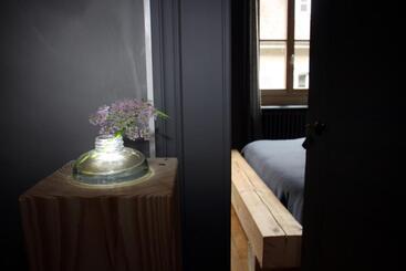 Bed and Breakfast La Maison D'a Côté