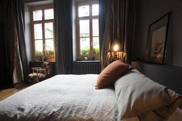 Bed and Breakfast La Maison D'a Côté