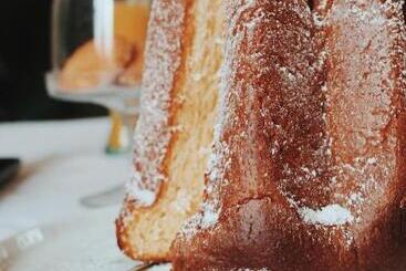 تختخواب و صبحانه La Maison De Marc