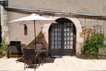 تختخواب و صبحانه Le Manoir