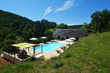 تختخواب و صبحانه Le Manoir
