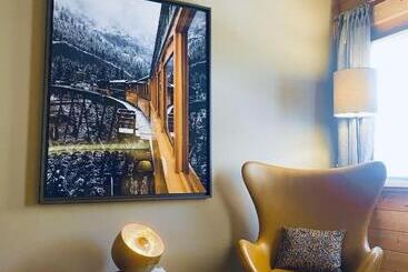 تختخواب و صبحانه Le Paret Chambres D Hôtes De Charme & Spa