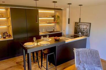 تختخواب و صبحانه Le Paret Chambres D Hôtes De Charme & Spa