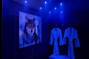 تختخواب و صبحانه Le Paret Chambres D Hôtes De Charme & Spa