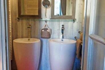 تختخواب و صبحانه Les Chambres Du Manoir